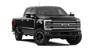 2026 Ford Super Duty® External Image 4